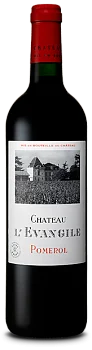 Вино Château l'Evangile 2011 750 мл