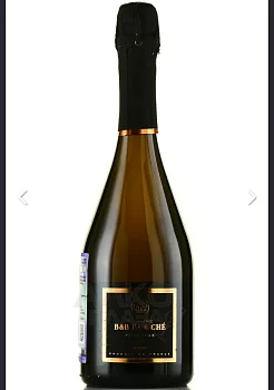 Игристое вино DOMAINE B&B BOUCHE PRESTIGE 750 мл 12,5%