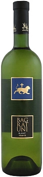Вино Maran Bagratuni Reserve Red 2018 750 мл 14,5%