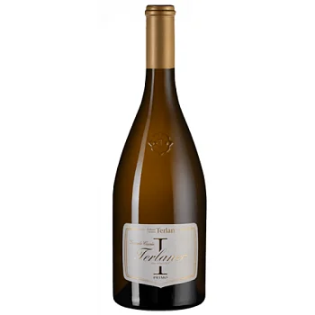 Вино Cantina Terlano Terlaner I Grande Cuvee 2017 750 мл