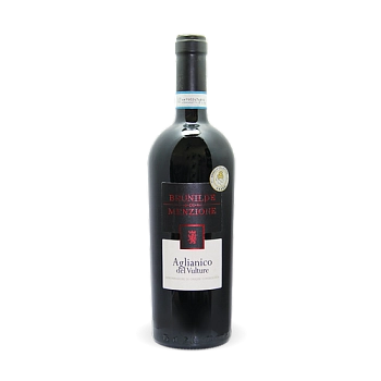 Вино Schenk Brunilde di Menzione Aglianico del Vulture  750 мл