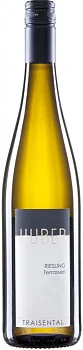 Вино Markus Huber Riesling Terrassen  Traisental DAC  Маркус Хубер Рислинг Террассен 2019 750 мл
