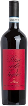 Вино Pian delle Vigne, Rosso di Montalcino DOC Пиан делле Винье Россо ди Монтальчино 2019 750 мл