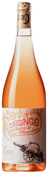 Вино Cueva   Orange Tardana & Macabeo    750 мл