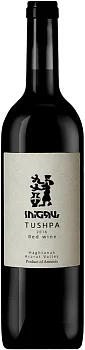 Вино Tushpa Haghtanak Тушпа Ахтанак  2022 750 мл 13%