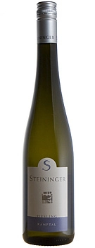 Вино Steininger Riesling DAC Kamptal  2016 750 мл