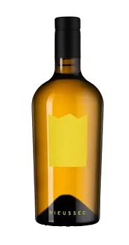 Вино Chateau Rieussec  1-er Grand Cru Classe  2019  750 мл