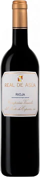 Вино CVNE Real de Asua  Rioja DOC   2018 750 мл  14%