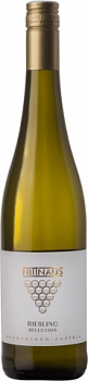 Вино Nittnaus  Riesling Selection  Ниттнаус  Рислинг Селекшен 2023 750 мл 12,5%