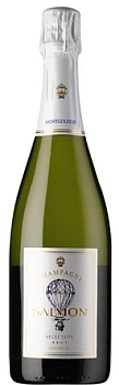 Шампанское   Salmon Sélection Brut Champagne   750 мл