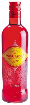 Ликер Giffard  Mangalore    700 мл