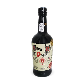 ПОРТВЕЙН Silva Reis Tawny   750 мл