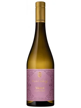 Вино Castel Sallegg  Marei Chardonnay, Alto Adige DOC   DOC 750 мл  14%