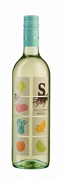 Вино Hannes Sabathi  Sabathi Steirischer Mischsatz Qualitaetswein  Suedsteiermark   2020 750 мл 11%