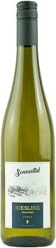 Вино Sonnental Riesling Соннентал Рислинг 750 мл