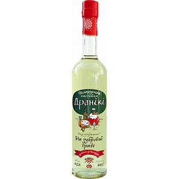 Водка Драники на Березовых Почках 500 мл