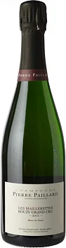 Шампанское Pierre Paillard  Les Maillerettes  Blanc de  Noirs Extra Brut    2014   1500 мл