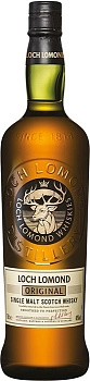 Виски Loch Lomond Original Single Malt   700 мл