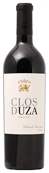 Вино Vignobles Guignard   Clos D'uza  Graves  Винобль Гиньярд Кло д’Юза  Грав 2018  750 мл  14%