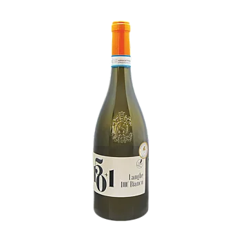 Вино Casali del Barone Langhe Bianco  white dry  750 мл