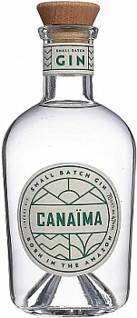 Джин Canaima 700 мл