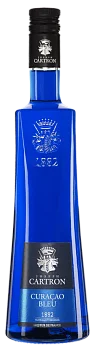 Ликер Joseph Cartron Curacao Bleu   30 мл