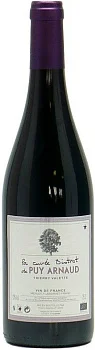 Вино Clos Puy Arnaud  "Cuvee Bistrot"  Bordeaux AOC  750 мл