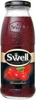 Сок Swell Свэлл Грейпфрут 250 мл