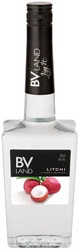 Ликер BVLand Litchi 700 мл