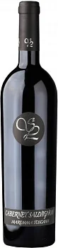 Вино Santa Lucia  Cabernet Sauvignon Maremma Toscana Санта Лючия    Каберне Совиньон Маремма Тоскана  750 мл