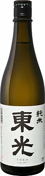 Саке Toko Junmai  Токо Дзюнмай  300 мл