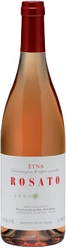 Вино Tenuta di Aglaea Rosato Etna DOC  Тенута ди Аглая Розато 2021 750 мл 13,5%