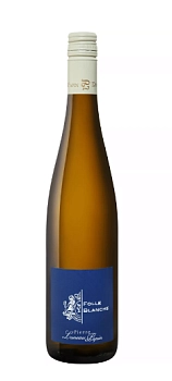 Вино Domaine Pierre Luneau-Papin Muscadet Sevre-et-Maine Sur Lie Le Verger AOC 2022 750 мл 13%