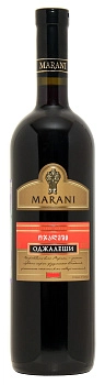 Вино Telavi Wine Cellar Marani Ojaleshi Телави Вайн Марани Оджалеши 750мл