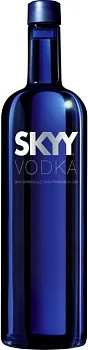 Водка "SKYY"   700 мл