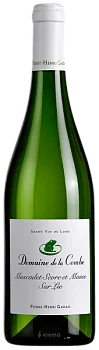 Вино Domaine de la Combe  Muscadet-Sevre et Maine Sur Lie     2022  750 мл 12%