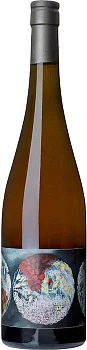 Вино Vignoble du Reveur  Un Instant sur Terre  Alsace AOC  Виньобль дю Реве  Ан Инстант сюр Тер 2020 750 мл