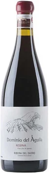 Вино Dominio del Aguila Tinto Reserva Ribera del Duero DO  2018  1500 мл