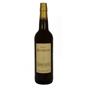 Херес OLOROSO MONTEAGUDO  750 мл