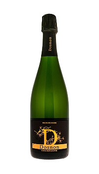 Шампанское Dosnon  Recolte Noire Brut  2019 750 мл