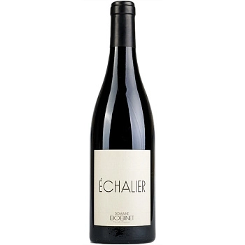 Вино Domaine Bobinet Echalier   Saumur Champigny   2014  750 мл