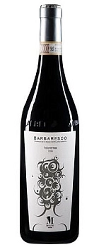 Вино Molino  Barbaresco Teorema Молино  Барбареско Теорема 750 мл