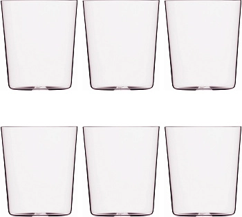Набор из 6-ти бокалов  Markthomas Selection Water  360 мл