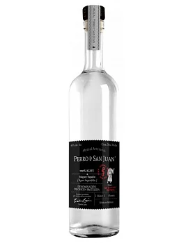 Мескаль Perro De San Juan Espadin 700 мл