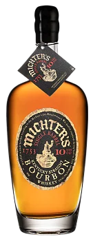 Виски MMichter's 10-Years Bourbon Whiskey  700 мл