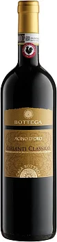 Вино Distilleria Bottega Acino d'Oro Chianti Classico   2020 750 мл
