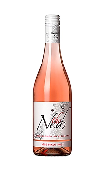 Вино Marisco Vineyards Ned Pinot Rose Мариско Нед Пино Розе 2017 750 мл
