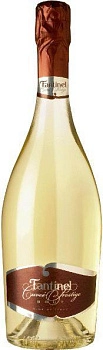 Вино игристое Fantinel Cuvee Prestige  Brut   750 мл