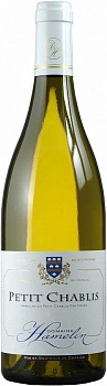 Вино Domaine Hamelin Petit Chablis   750 мл