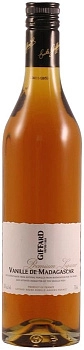 Ликер Giffard  Premium Vanille de Madagascar  700 мл.